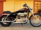 Harley-Davidson Harley Davidson XL 1200C Sportster Custom